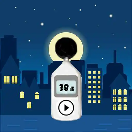 Run free android online Sound Meter [Decibel] APK